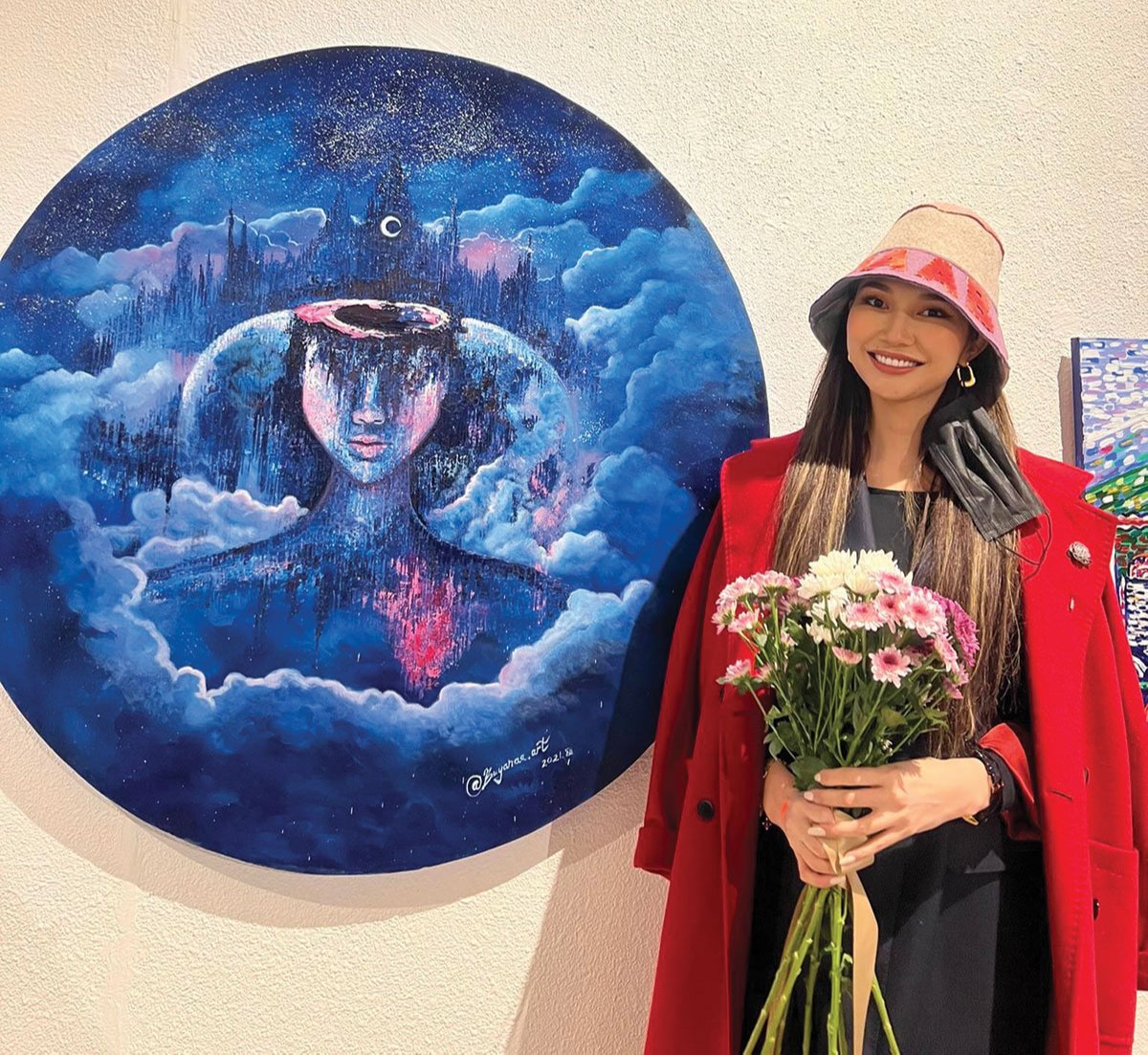 Эмэгтэйчүүдийн дуу хоолой “Саарал хайрцаг”